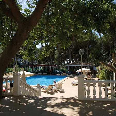 Riu Festival Playa de Palma (Mallorca)