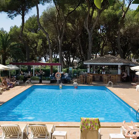 Riu Festival Hotel Playa de Palma (Mallorca)