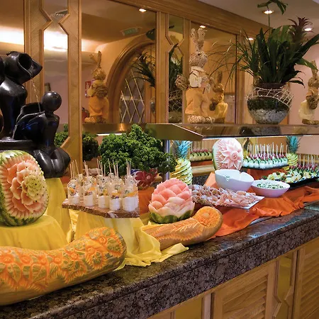 Hotel Riu Festival 4*