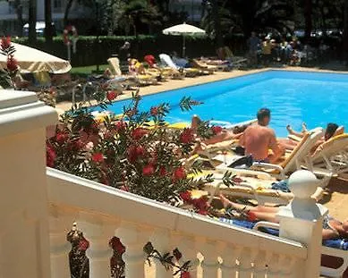 Hotel Riu Festival Playa de Palma (Mallorca)