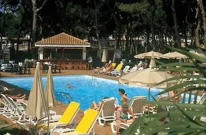 Riu Festival 4* Playa de Palma (Mallorca)