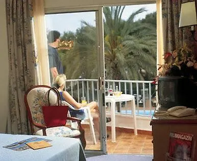 Hotel Riu Festival 4*