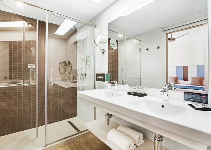 Hotel Riu Festival 4*