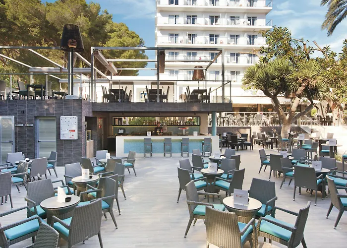 Riu Festival Hotel Playa de Palma (Mallorca)