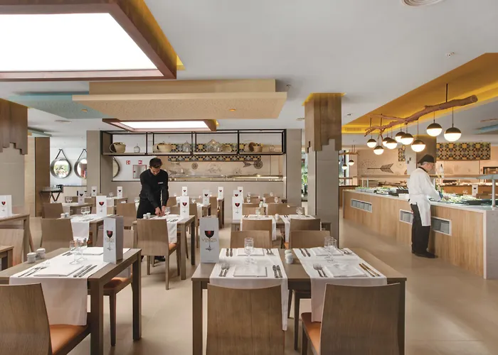 Riu Festival Playa de Palma (Mallorca)