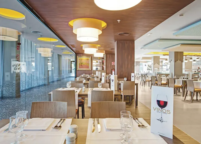 Riu Festival פלאייה דה פאלמה