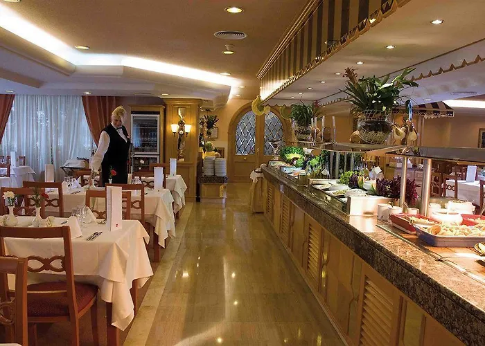 Riu Festival מלון 4*