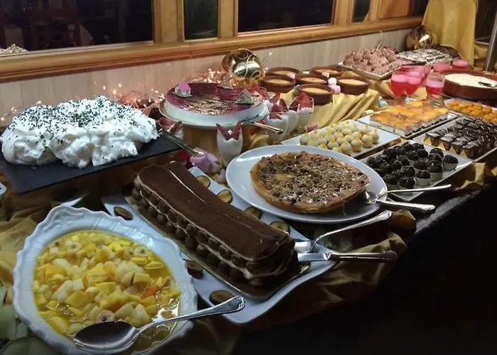 Riu Festival מלון