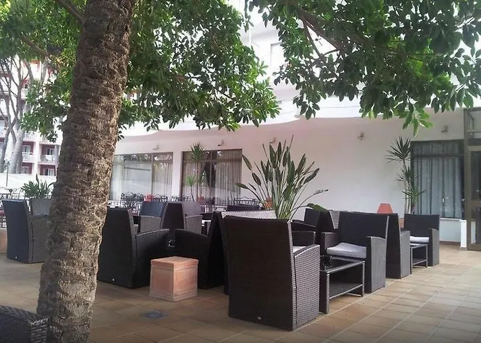 Riu Festival Hotel 4*