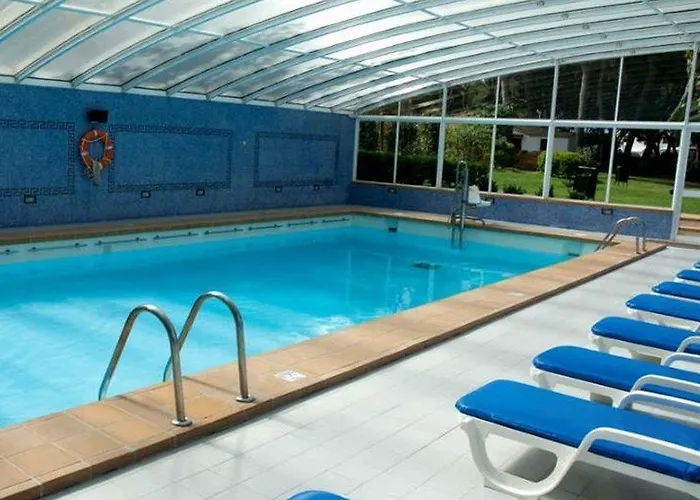 Riu Festival Hotel Playa de Palma (Mallorca)