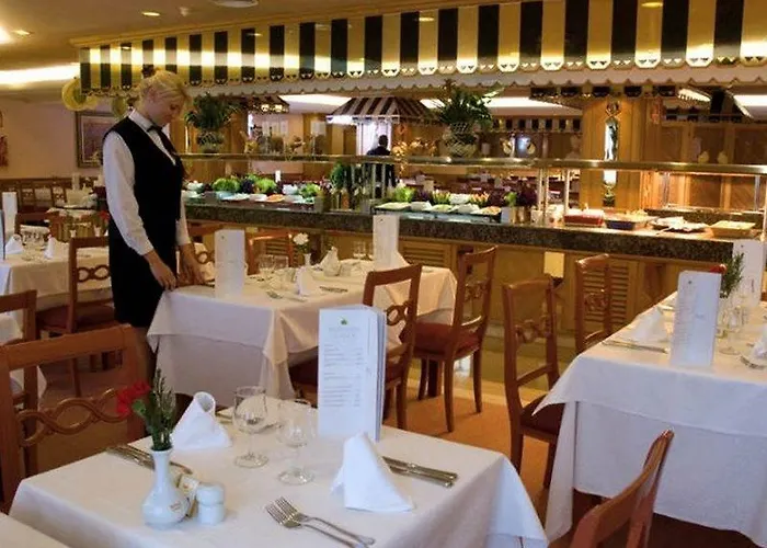 Riu Festival מלון 4*