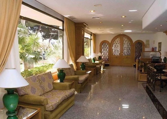 Riu Festival Hotel Playa de Palma (Mallorca)