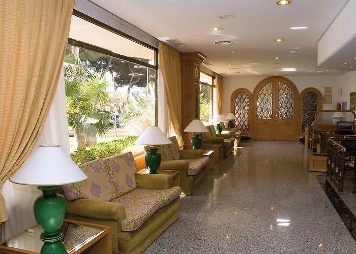 Riu Festival 4* פלאייה דה פאלמה