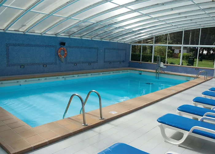 מלון Riu Festival 4*