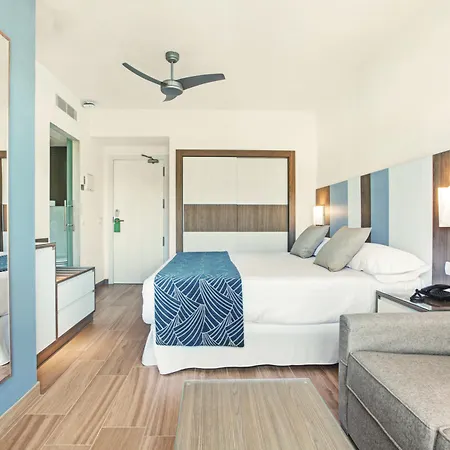 Riu Festival Плайя-де-Пальма