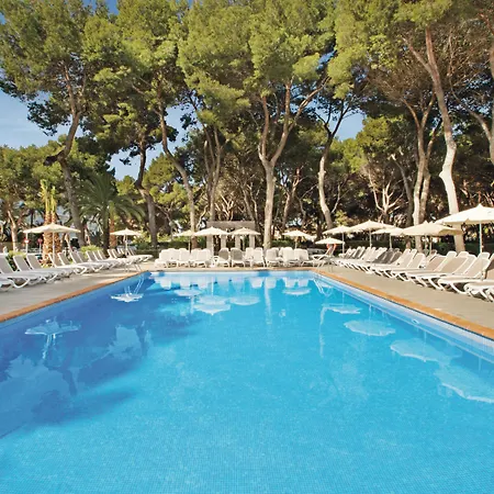 Riu Festival 4* Плайя-де-Пальма