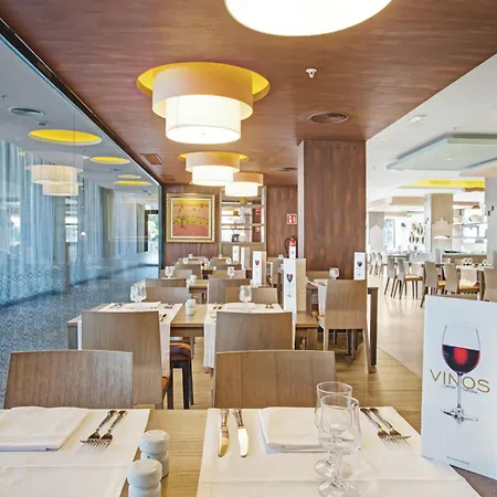 Riu Festival Плайя-де-Пальма