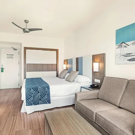 Riu Festival Готель Плайя-де-Пальма