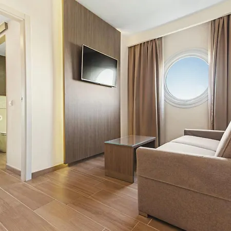 Готель Riu Festival 4*