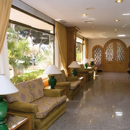 Riu Festival 4* Плайя-де-Пальма